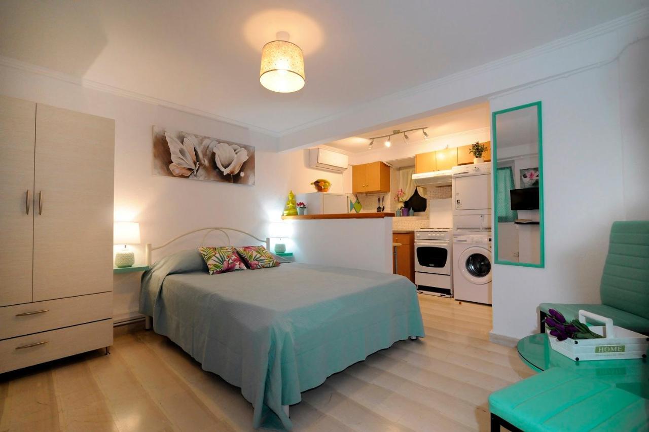 Corfu Studio In Historic Unesco City Centre المظهر الخارجي الصورة