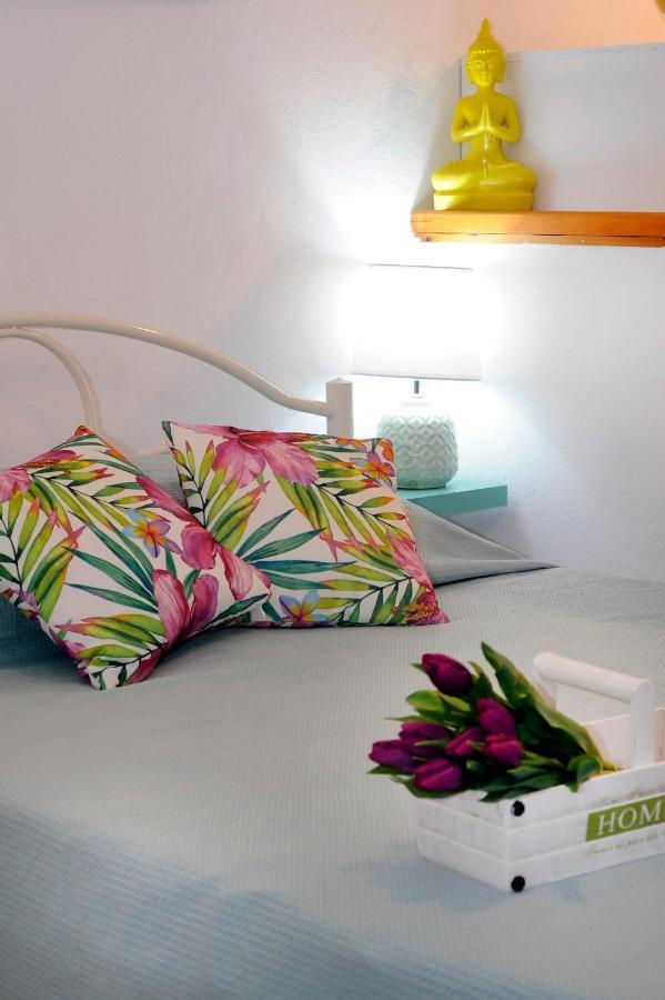 Corfu Studio In Historic Unesco City Centre المظهر الخارجي الصورة